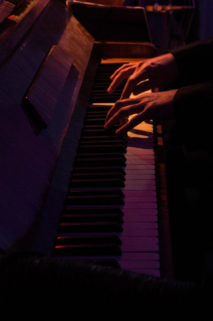 Klassisches Konzert im prachtvollen Saal